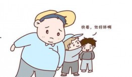 执着吃瓜的小胖子,执着吃瓜的小胖子探秘娱乐圈