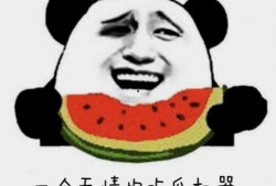 把瓜给我吃,共享美好时光