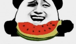 把瓜给我吃,共享美好时光