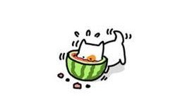 网上吃瓜头像,从吃瓜头像看流行文化演变