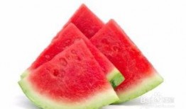 吃瓜后拉稀水,揭秘夏季常见饮食隐患