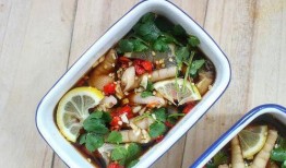 吃韩式鸡瓜,舌尖上的韩国风情，美味与营养的完美融合