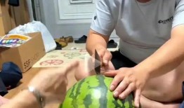 买瓜吃瓜的视频,买瓜吃瓜背后的趣味与智慧