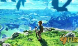 塞尔达沙漠支线吃瓜