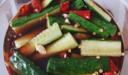 适合夏天吃的凉拌瓜,凉拌瓜——消暑解腻的夏日佳肴