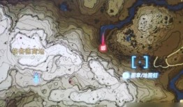 塞尔达沙漠支线吃瓜